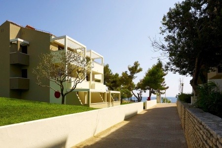 Park Plaza Verudela Pula - 5