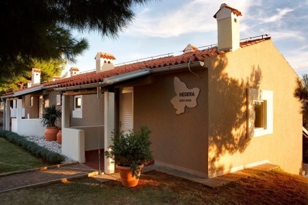 Park Plaza Verudela Pula - 6