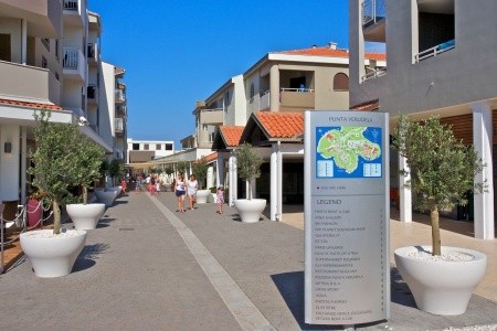 Park Plaza Verudela Pula - 8