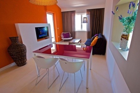 Park Plaza Verudela Pula - 12