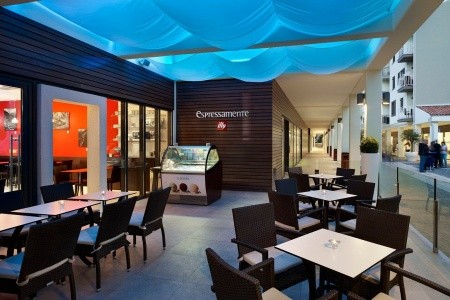 Park Plaza Verudela Pula - 16