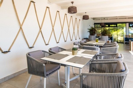 Park Plaza Verudela Pula - 18