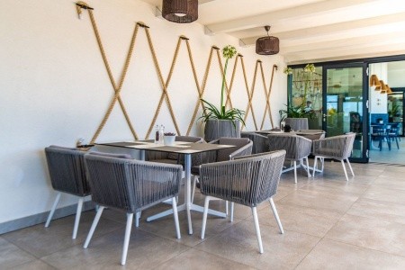 Park Plaza Verudela Pula - 19