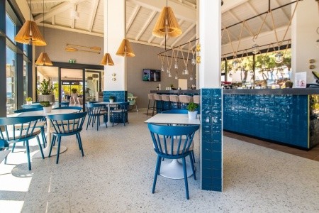 Park Plaza Verudela Pula - 21