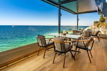 Park Plaza Verudela Pula - 27