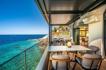 Park Plaza Verudela Pula - 28