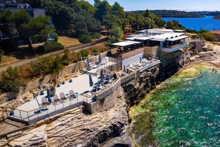 Park Plaza Verudela Pula - 29