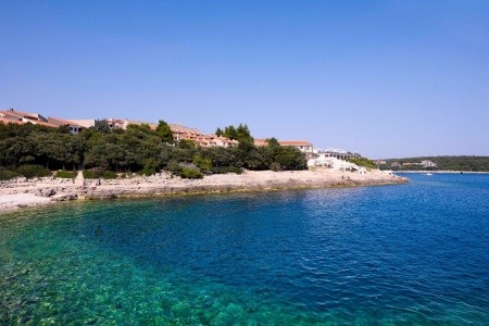 Park Plaza Verudela Pula - 35