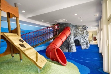 Park Plaza Verudela Pula - 36