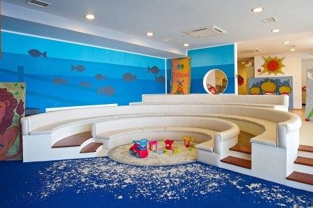 Park Plaza Verudela Pula - 37