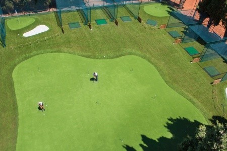 Park Plaza Verudela Pula - 39