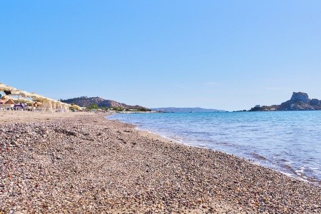 Grécko Kos Sacallis Inn 8 dňový pobyt Bez stravy Letecky Letisko: Praha August 2026 ( 5/08/26-12/08/26)