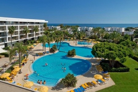 Alto Da Colina (Albufeira)