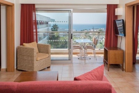 Alto Da Colina (Albufeira) - 17