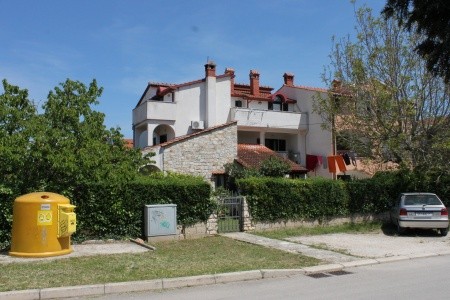 Apartmány 3298-5361 - 29