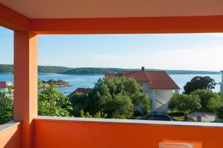 Apartmány 3298-3230 - 1