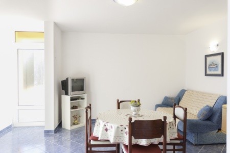 Apartmány 3298-3230 - 3