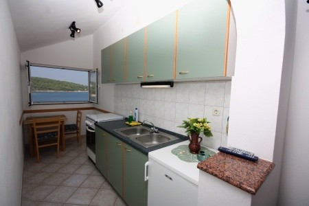 Apartmány 3298-7014 - 3