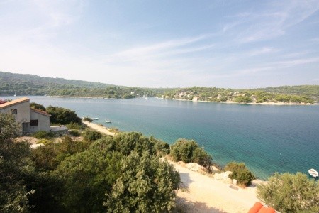 Apartmány 3298-7014 - 9