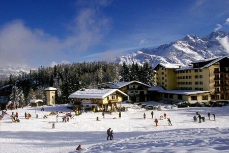 Villa Argentina - 12