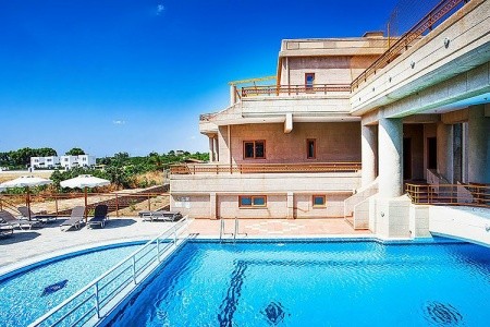 Costa Konte Beach Resort