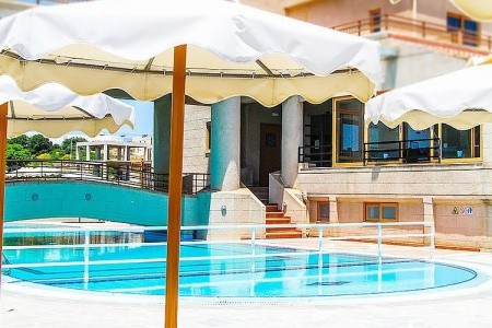 Costa Konte Beach Resort - 2