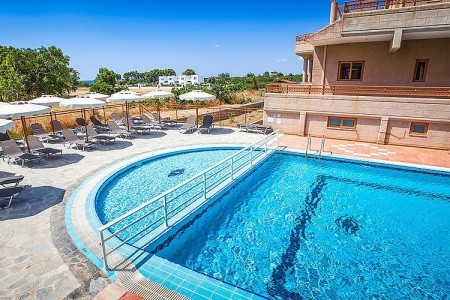 Costa Konte Beach Resort - 4