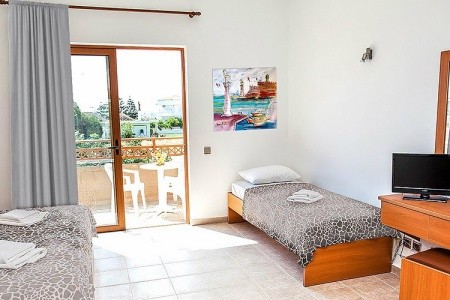 Costa Konte Beach Resort - 6