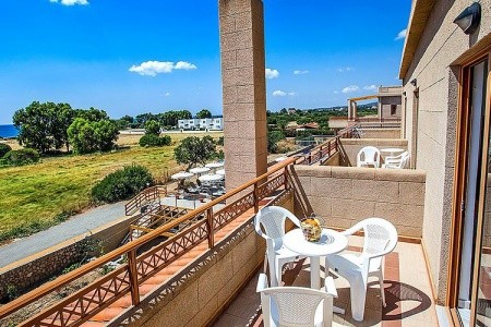 Costa Konte Beach Resort - 7