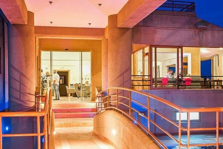 Costa Konte Beach Resort - 8