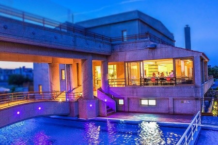 Costa Konte Beach Resort - 9