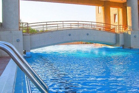 Costa Konte Beach Resort - 10