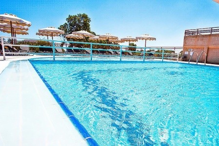 Costa Konte Beach Resort - 11