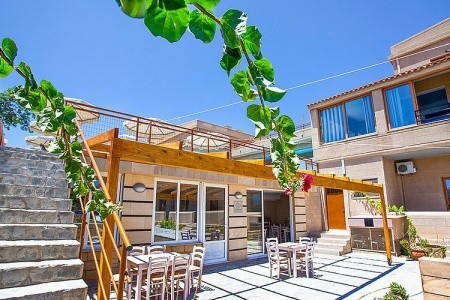 Costa Konte Beach Resort - 12