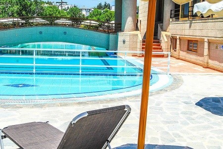 Costa Konte Beach Resort - 13