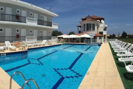 Studia Athina (Argassi)