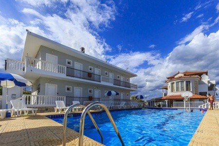 Studia Athina (Argassi) - 2