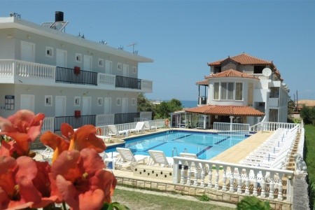 Studia Athina (Argassi) - 3