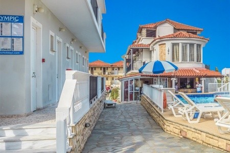 Studia Athina (Argassi) - 4