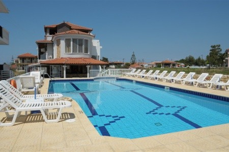 Studia Athina (Argassi) - 5