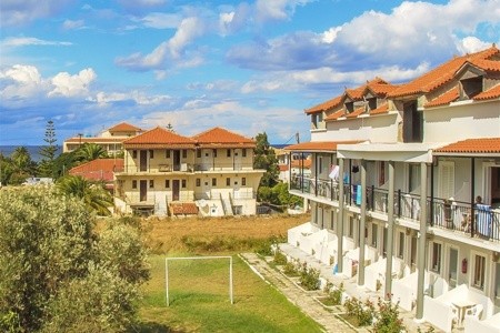 Studia Athina (Argassi) - 7