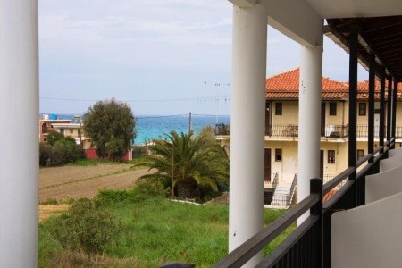 Studia Athina (Argassi) - 8