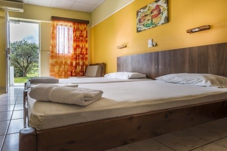 Studia Athina (Argassi) - 9