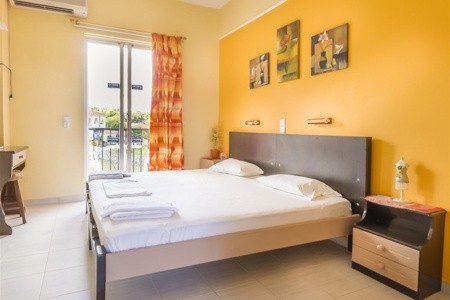 Studia Athina (Argassi) - 10