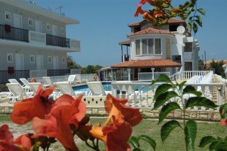 Studia Athina (Argassi) - 14