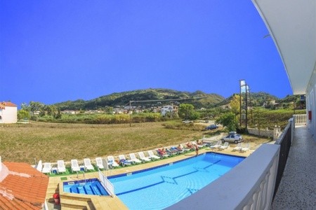 Studia Athina (Argassi) - 15