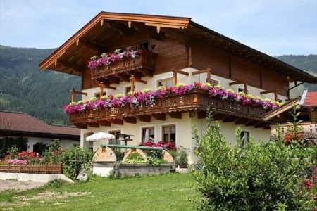 Penziony V Maishofenu - 1