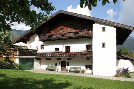 Penziony V Maishofenu - 3