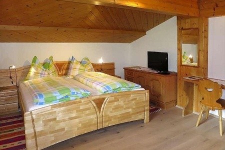 Penziony V Maishofenu - 5