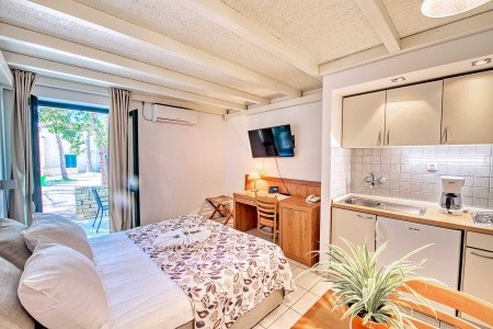 Zaton Holiday Resort - 11